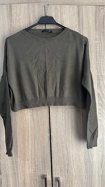 Crop kazak