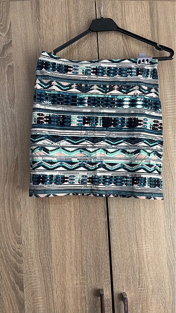 Diğer Mini etek