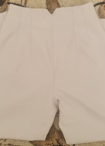 Zara Zara Pansli Pantolon