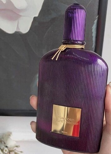 Tom Ford velvet kadın Parfüm 