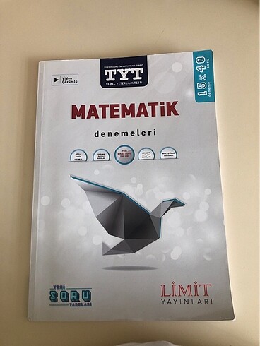 Matematik limit deneme