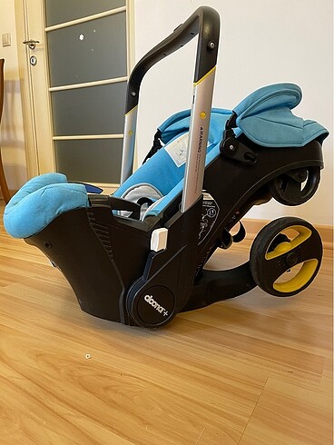 0 - 13 kg Beden Doona bebek arabası ve Aksesuarları