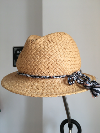 Yazlık şapka
