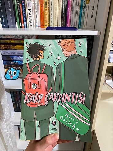 Kalp çarpıntısı