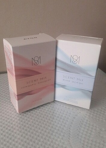 AVON KOZMETİK 