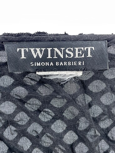 Vintage Love Bluz %70 İndirimli. - Görsel 4