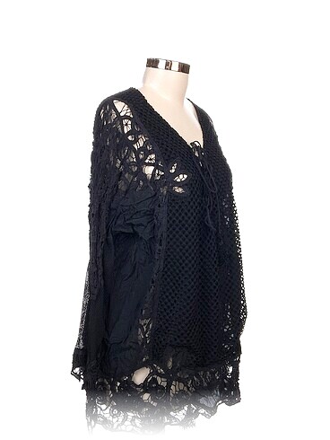 Vintage Love Bluz %70 İndirimli. - Görsel 2