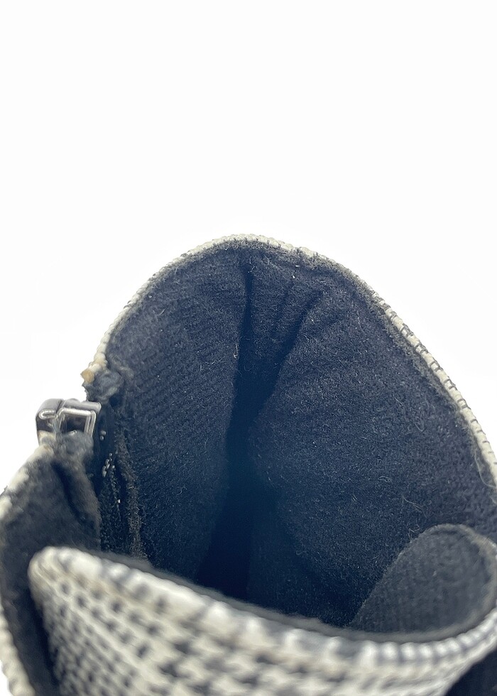 Vintage Love Bot %70 İndirimli. - Görsel 4