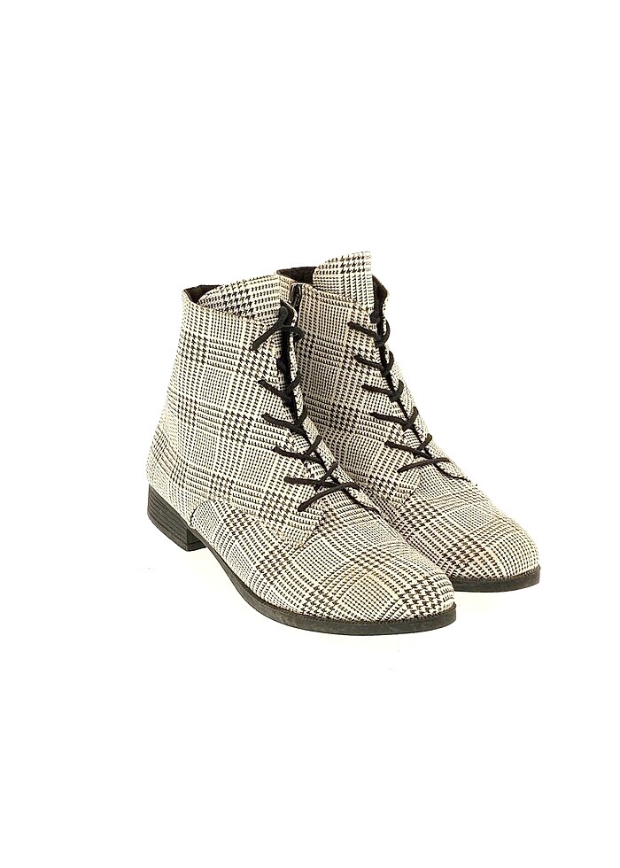 Vintage Love Bot %70 İndirimli. - Görsel 2