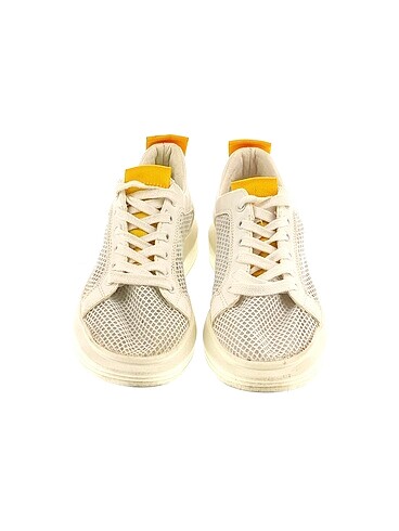 Vintage Love Spor Ayakkabı %70 İndirimli. - Görsel 3