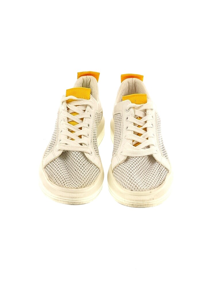 Vintage Love Spor Ayakkabı %70 İndirimli. - Görsel 3