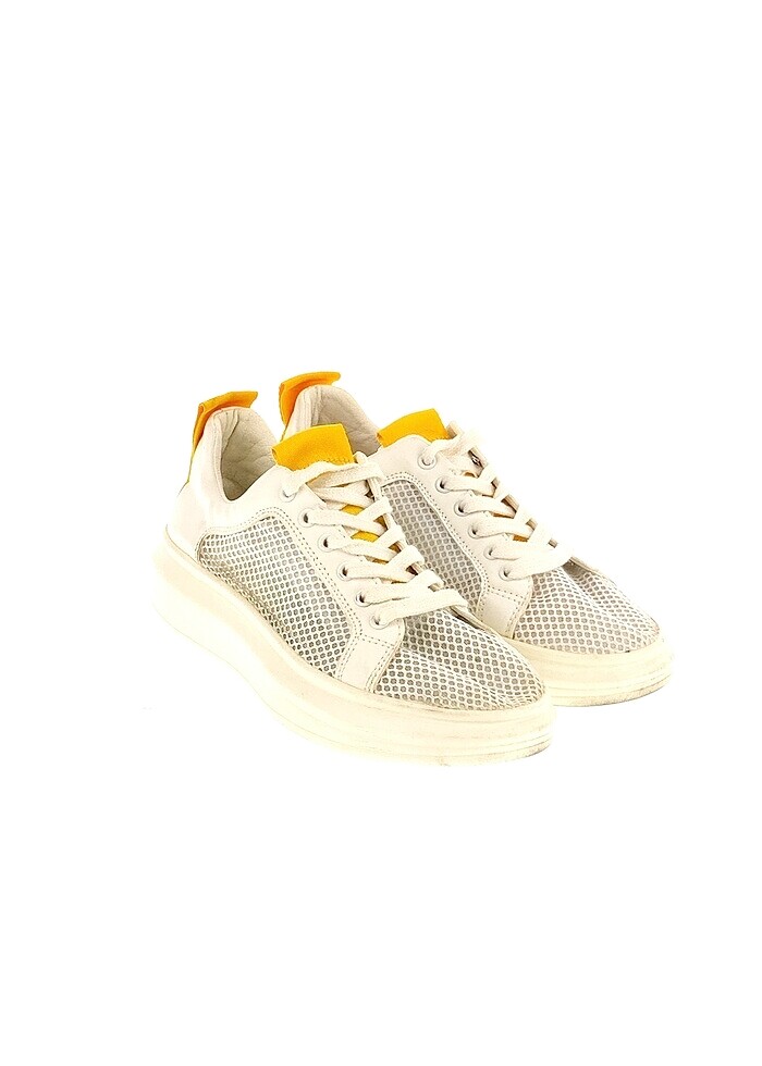 Vintage Love Spor Ayakkabı %70 İndirimli. - Görsel 2