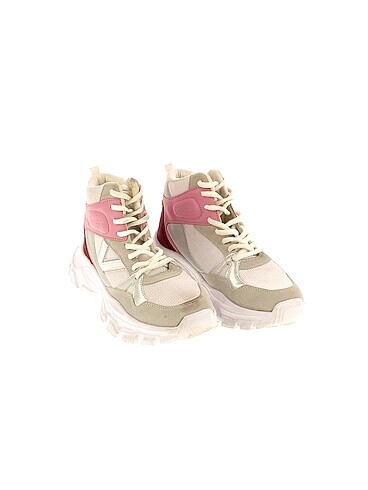 Vintage Love Spor Ayakkabı %70 İndirimli. - Görsel 2