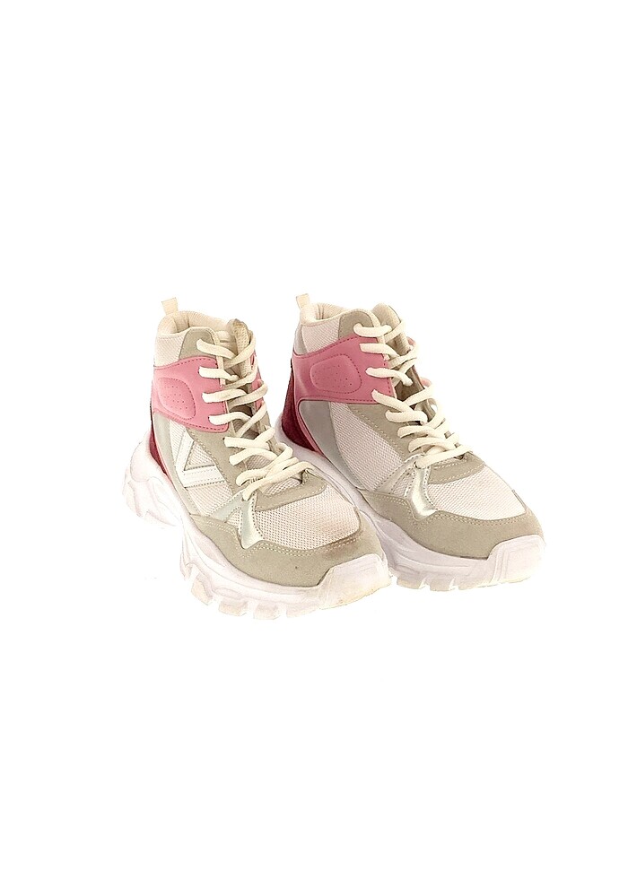 Vintage Love Spor Ayakkabı %70 İndirimli. - Görsel 2