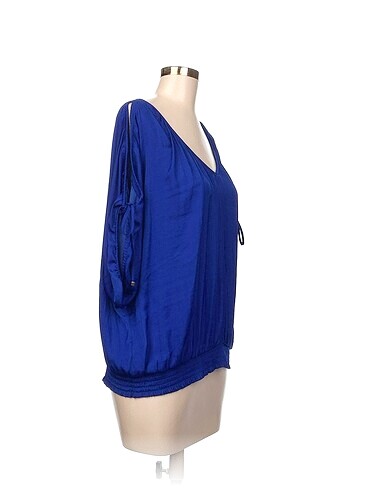 Vintage Love Bluz %70 İndirimli. - Görsel 2