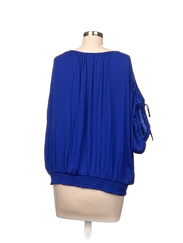 Vintage Love Bluz %70 İndirimli. - Görsel 3