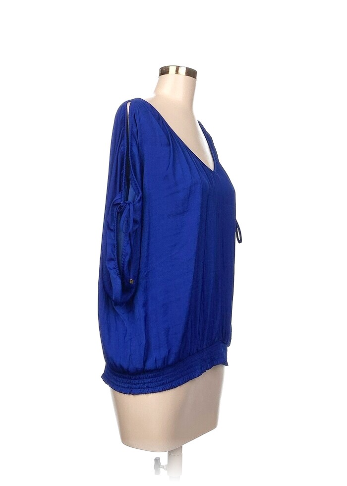 Vintage Love Bluz %70 İndirimli. - Görsel 2