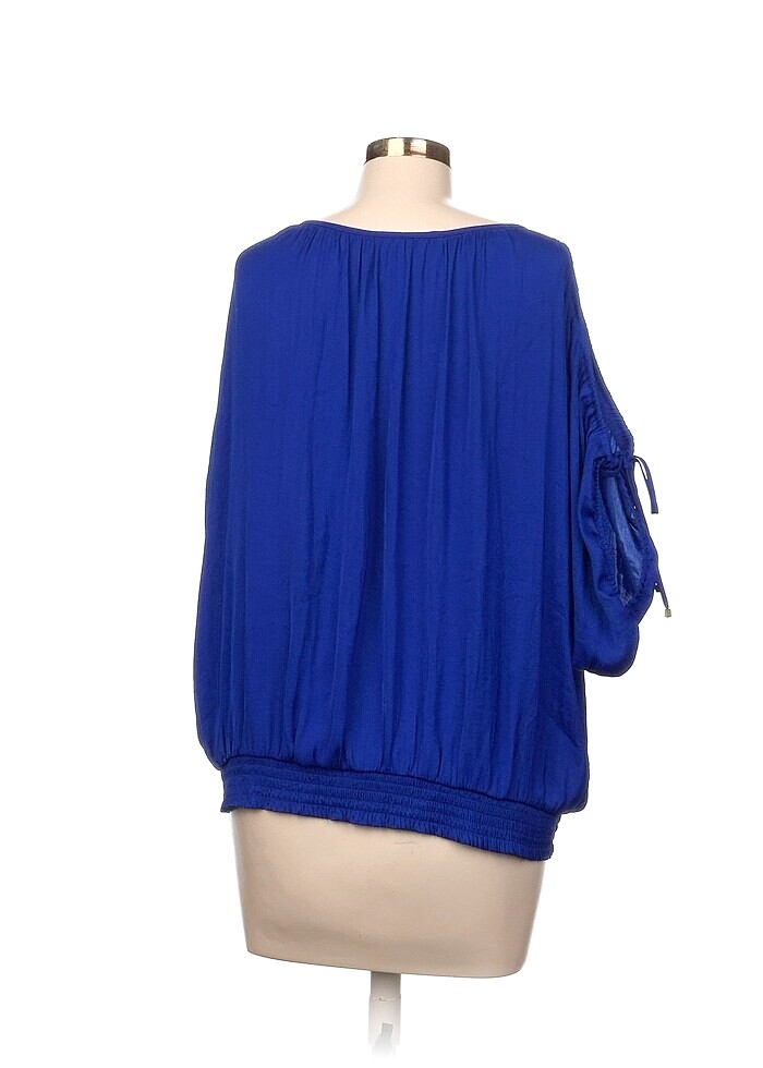 Vintage Love Bluz %70 İndirimli. - Görsel 3