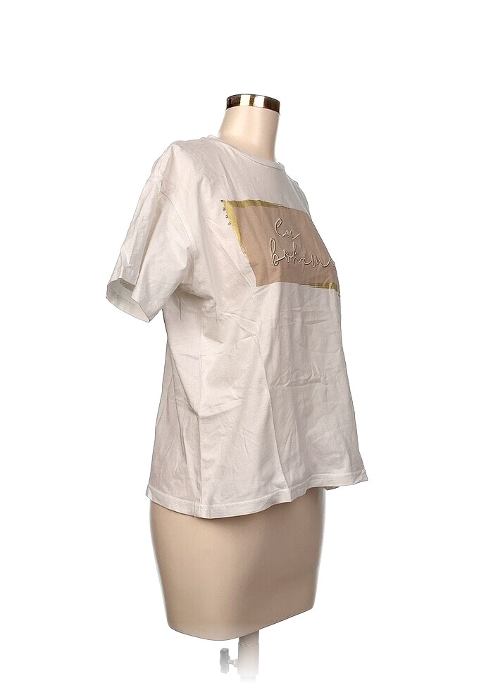 Quzu T-shirt %70 İndirimli. - Görsel 2