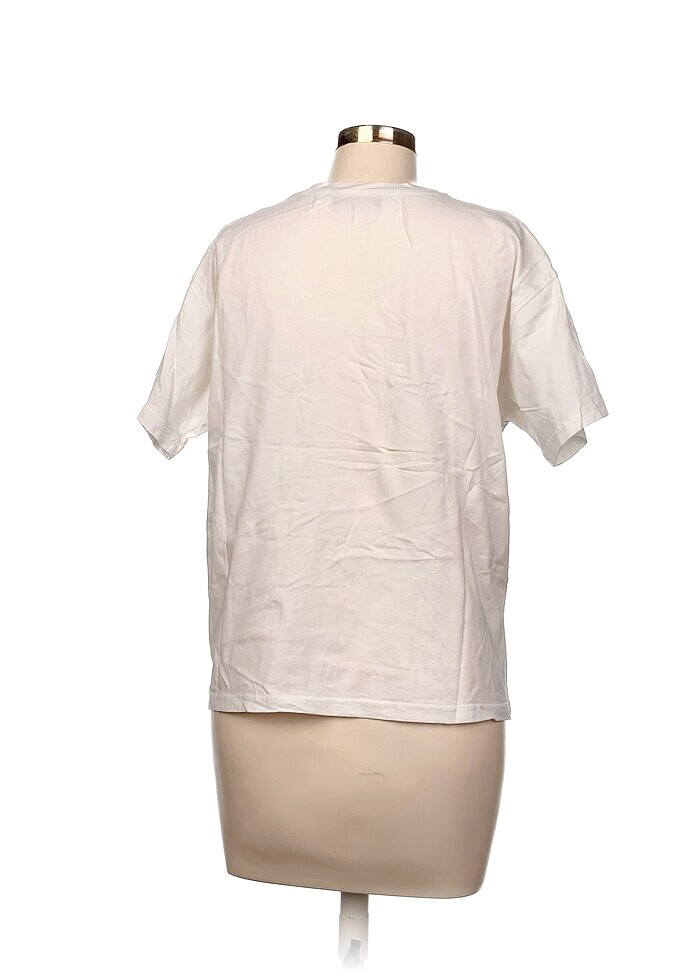 Quzu T-shirt %70 İndirimli. - Görsel 3