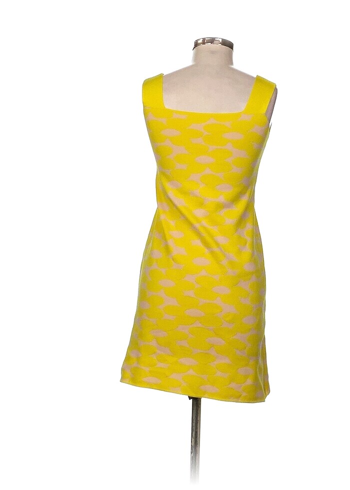 Vintage Love Kısa Elbise %70 İndirimli. - Görsel 3