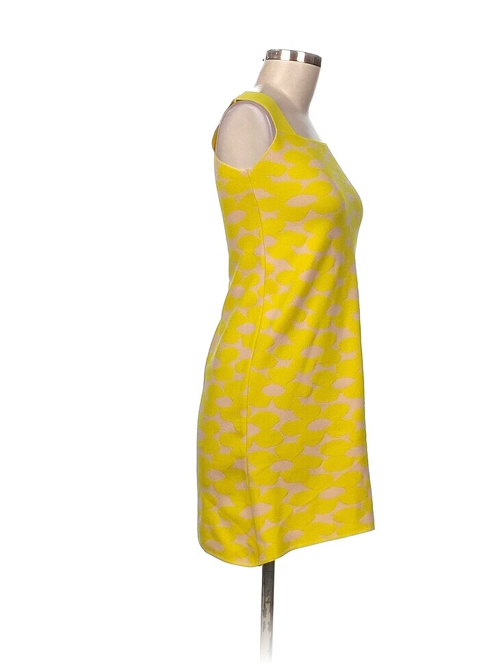 Vintage Love Kısa Elbise %70 İndirimli. - Görsel 2