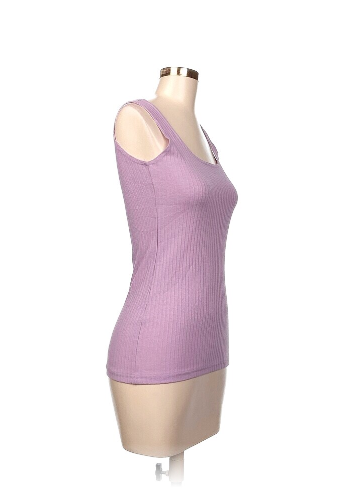 Vintage Love Bluz %70 İndirimli. - Görsel 2