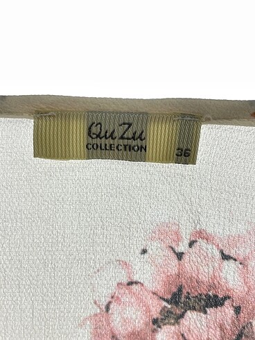 36 Beden çeşitli Renk Quzu Bluz %70 İndirimli.