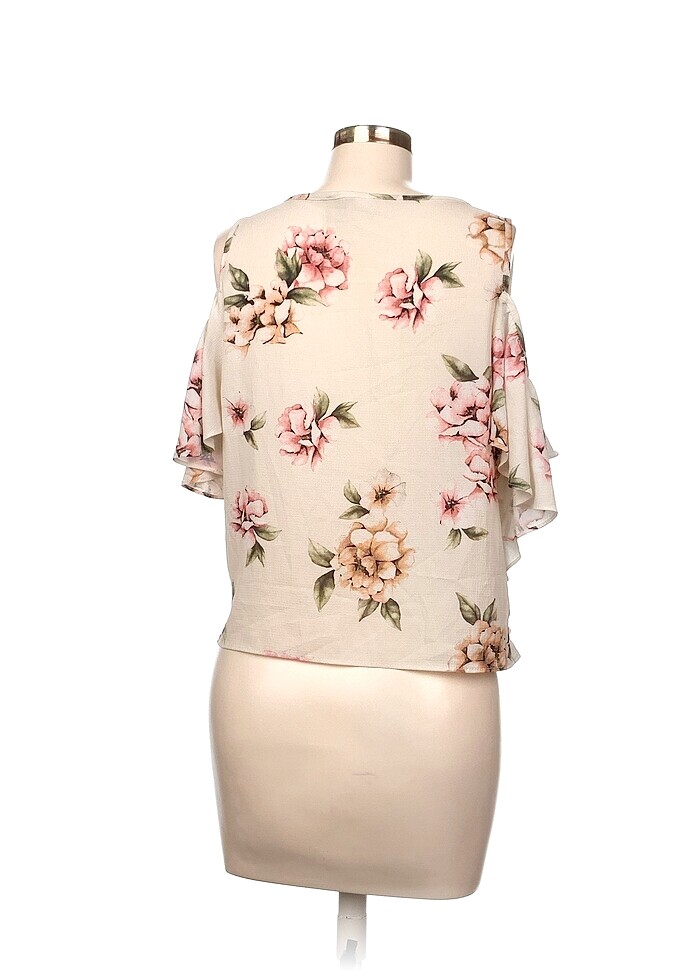 Quzu Bluz %70 İndirimli. - Görsel 3