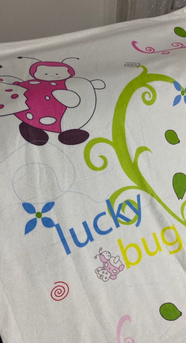 Renkli Desenli Çocuk Çarşafı ve Yatak Örtüsü - Görsel 2