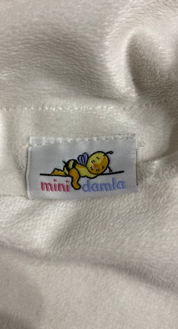 Renkli Desenli Çocuk Çarşafı ve Yatak Örtüsü - Görsel 4