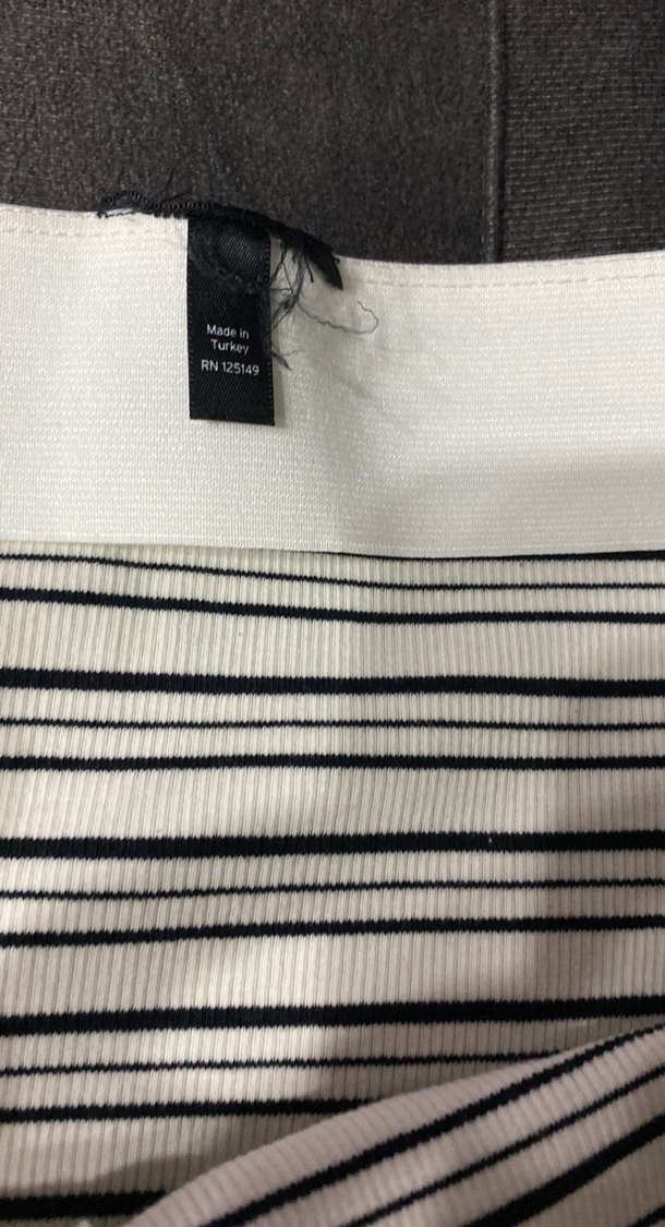 kadın etek - Görsel 4