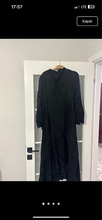 40 Beden Elbise pantolon
