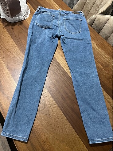 Mavi Jeans Mavi jeans kot pantolon skinny 38-40 beden