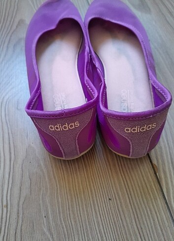 Adidas babet ayakkabı