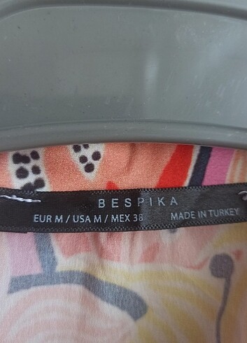 Bershka Gömlekler 