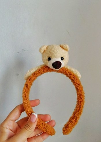 Teddy yumuşak peluş taçlar - Görsel 6