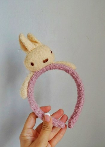 Teddy yumuşak peluş taçlar - Görsel 3