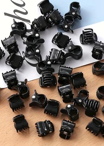 Mini mandal toka - Görsel 3