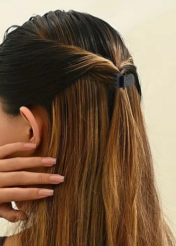 Mini mandal toka - Görsel 2