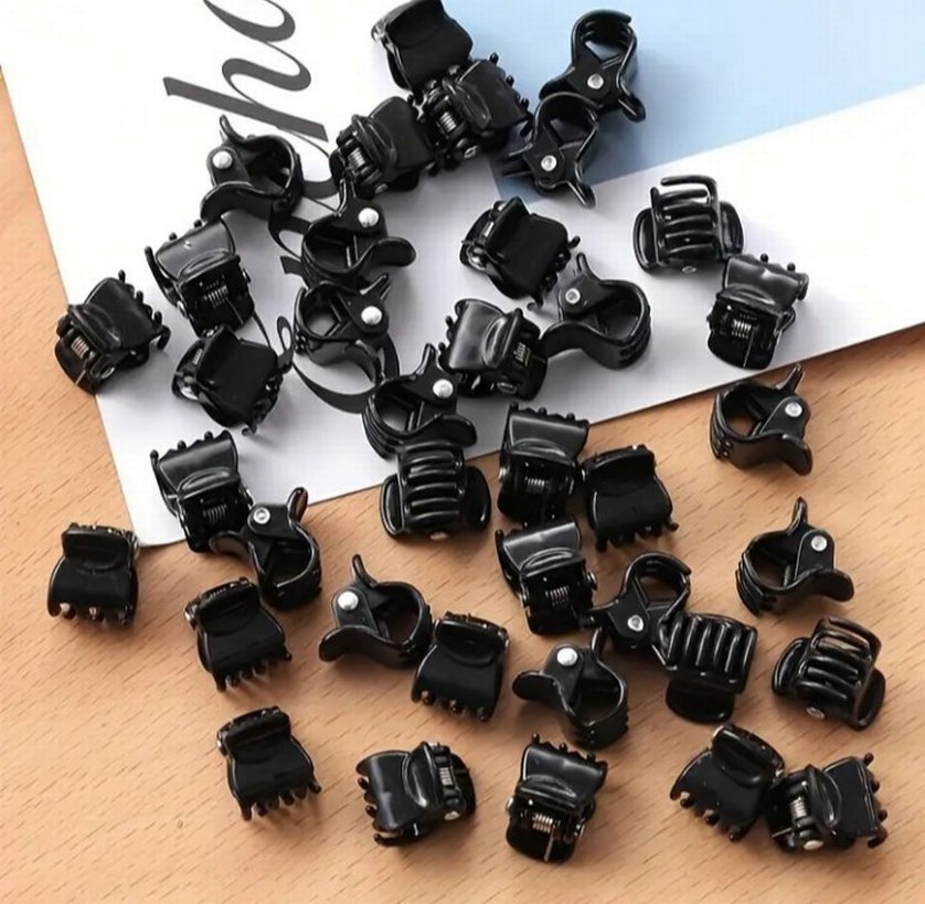 Mini mandal toka - Görsel 3