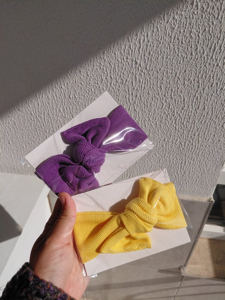 RİBANA BANDANA - Görsel 2