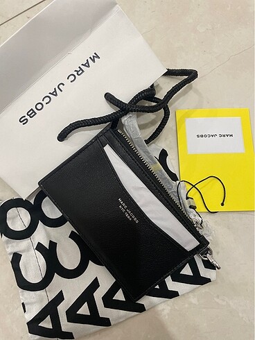 Marc Jacobs kartlık