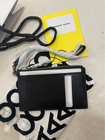 Marc Jacobs Marc Jacobs kartlık