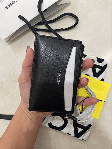  Beden Marc Jacobs kartlık