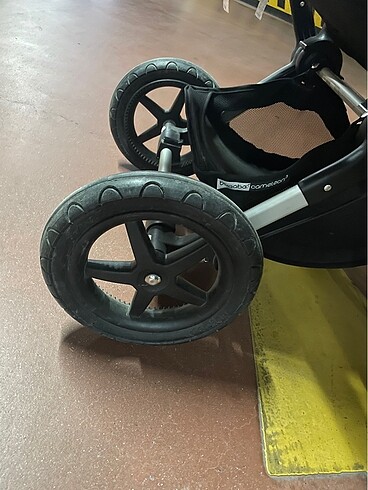Diğer Bugaboo