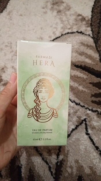 Hera bayan