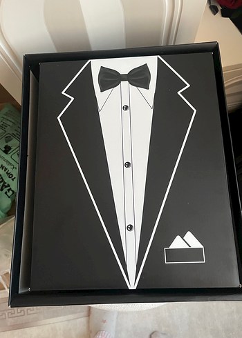 Damad Bohcası kutuları - Görsel 2