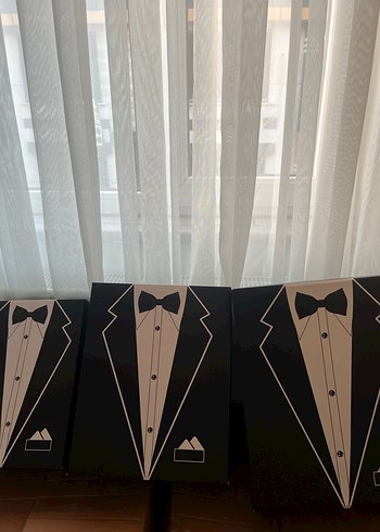 Damad Bohcası kutuları - Görsel 4