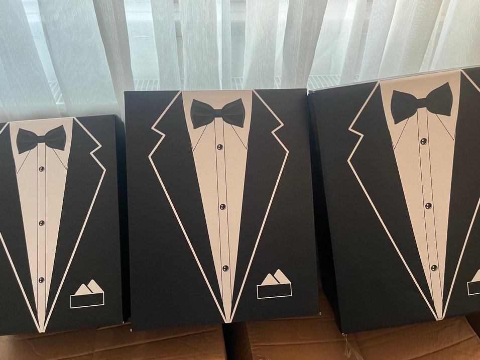 Damad Bohcası kutuları - Görsel 3